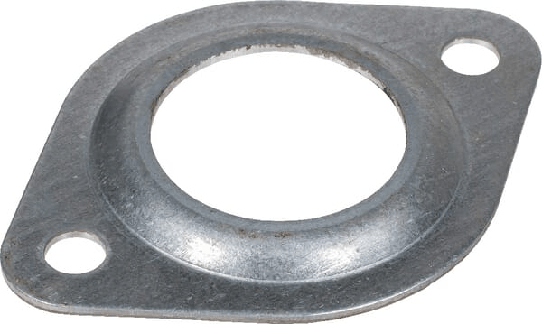 Pièces agricoles - Jardin et forêt pièce origine - Plaque support de roulement