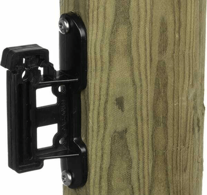 Pièces agricoles - Cloture,Jardin & Sylviculture - 25 Isol. soutien ruban PowerL.