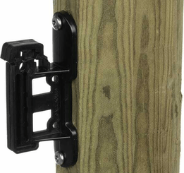 Pièces agricoles - Cloture,Jardin & Sylviculture - 25 Isol. soutien ruban PowerL.