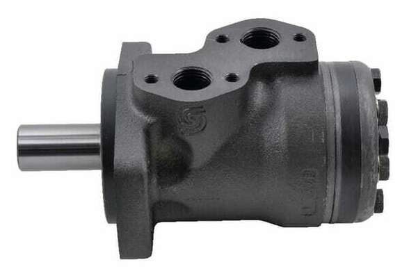 Pièces agricoles - Hydraulique - Moteur Orbit Cardan Ø32- 4-L-L