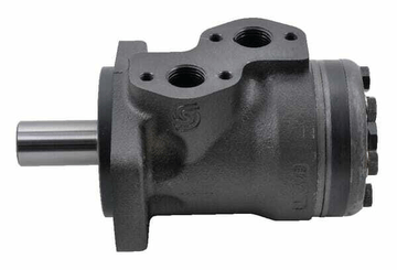 Pièces agricoles - Hydraulique - Moteur Orbit Cardan Ø32- 4-L-L