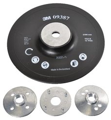 Outils - Outils divers - Rondelle fibre support 178mmxM14