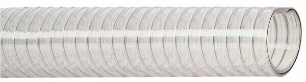 Pièces agricoles - Hydraulique - Tuyau Dungflex suc./pres. 45mm