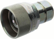 Coupleur à visser mâle 3/4