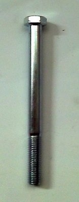 Pièces VSP - Divers - VIS M12X135 8/8 ZINGUEE