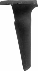 Pièces agricoles - Machines - Dent de herse rotative N Gauche