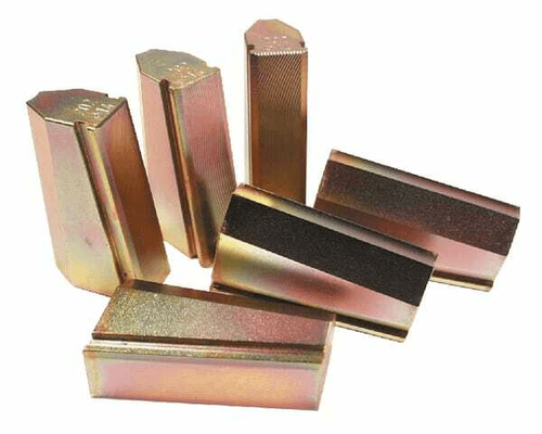 Pièces agricoles - Hydraulique - Jeu de mors 202-17> <20