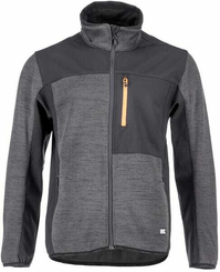 Vêtements et protections - Vêtement  - blouson bodkin noir/gris 5XL