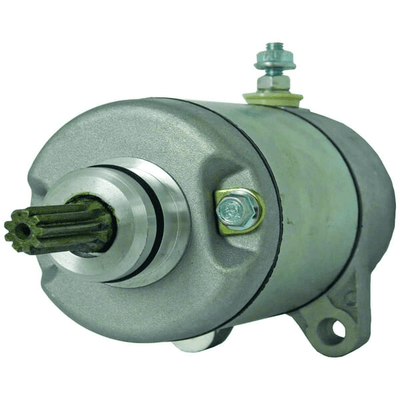 Pièces agricoles - Eclairage - Démarreur 12V, 9 dents, CCW