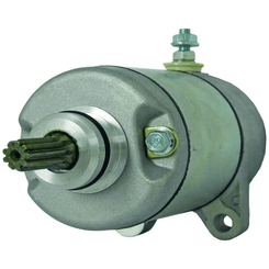 Pièces agricoles - Eclairage - Démarreur 12V, 9 dents, CCW