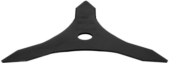 Pièces agricoles - Jardin et forêt pièce adaptable - Lame 3 dents 300x25,4x3
