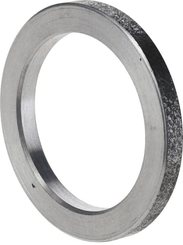 Pièces agricoles - Fertilisation & Lisier - Entretoise pour MEC 5-6,5-8000 D avec clé de 10 mm, 40,2 x 54 x 5,9