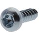 Vis auto perforatrice torx 3,5x13 mm
