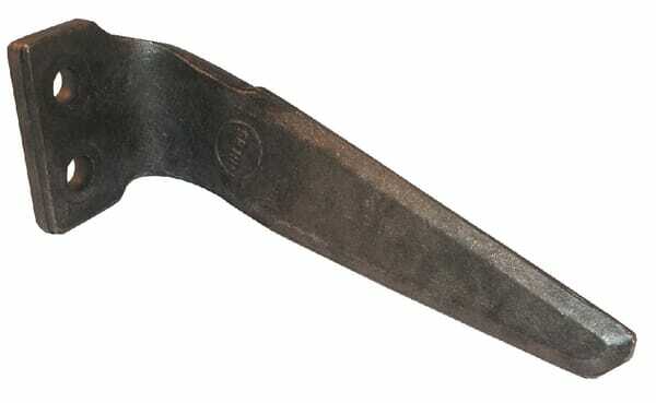 Pièces agricoles - Travail du sol - Dent d.herse D. Sicma