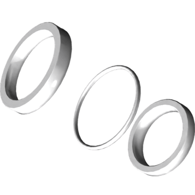 Pièces agricoles - Pièce divers - Kit d’étanchéité HA-HC-EW-030