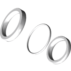 Pièces agricoles - Pièce divers - Kit d’étanchéité HA-HC-EW-030