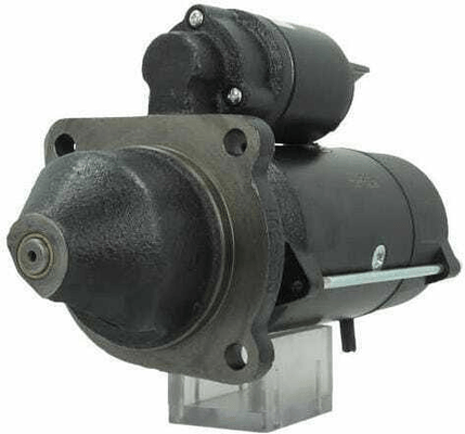 Pièces agricoles - Eclairage - Démarreur 12V 4,2kW