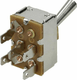 Interrupteur p/Toro 92-6328