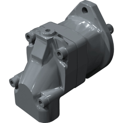 Pièces agricoles - Pièce divers - Parker F10 9ccm