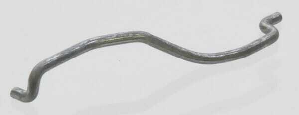 Pièces agricoles - Moteurs pièce origine - Barre de starter