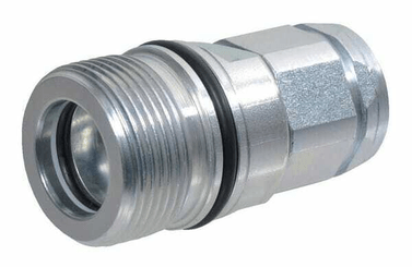 Pièces agricoles - Hydraulique - Coupleur à visser femelle 1/2