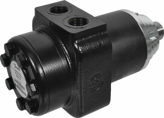 Pièces agricoles - Hydraulique - Moteur Orbit , Cardan Ø1",Leck