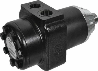 Pièces agricoles - Hydraulique - Moteur Orbit , Cardan Ø1",Leck