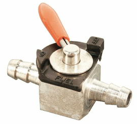 Pièces agricoles - Moteurs pièce adaptable - Robinet à essence p/Scag 48568