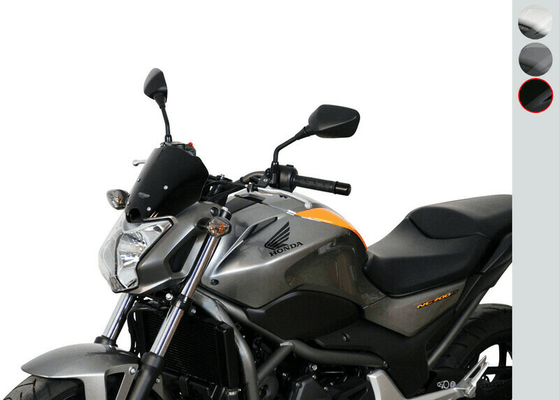 Pièces Quad & Motos - Equipement véhicule - Bulle MRA Sport SP - Honda NC700S