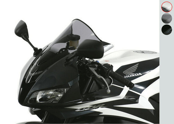 Pièces Quad & Motos - Equipement véhicule - Bulle MRA Racing R - Honda CBR600RR