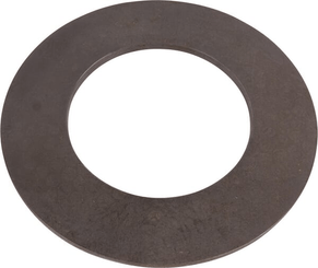 Pièces agricoles - Tracteur pièce adaptable - Rondelle Belleville 210x120x6 50crv4 uni 7064-82