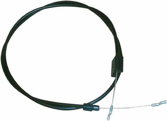 Pièces agricoles - Jardin et forêt pièce adaptable - Cable frein moteur p/ayp 130861