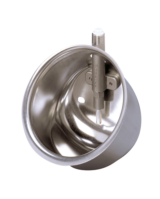 Materiels - Abreuvoir - B 15 S TOUT INOX  ENGRAISSEMENT