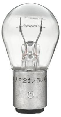 Pièces agricoles - Eclairage - Ampoule p21/5w 24v/21-5w