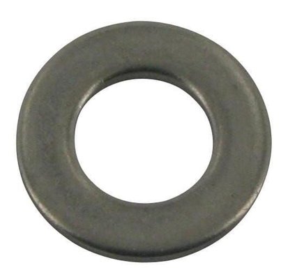 Pièces agricoles - Machines - Rondelle 16,0-8,4 x 1,6 mm SS