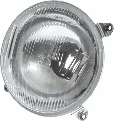 Pièces agricoles - Tracteur pièce adaptable - Phare Avant