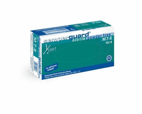 Vêtements et protections - Equipement - Semperguard Xpert M