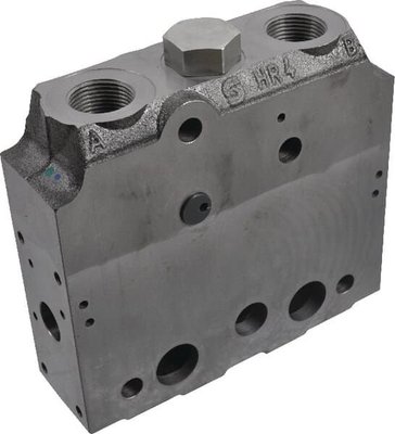 Pièces agricoles - Hydraulique - Module de base PVB 161B6250
