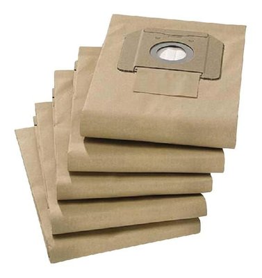 Pièces agricoles - Hydraulique - Sacs filtrants en polaire 5 pièces NT