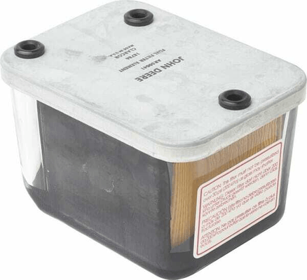 Pièces agricoles - Tracteur pièce origine - Filtre à carburant