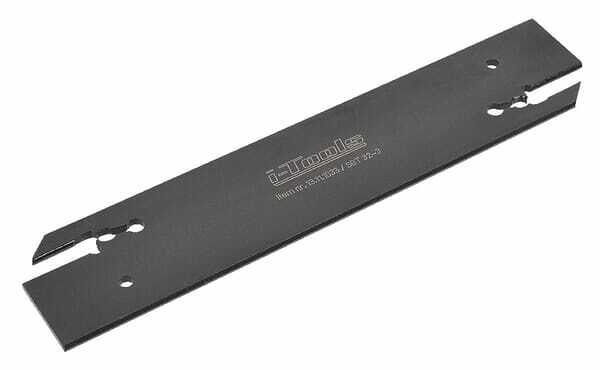 Outils - Outils divers - Porte-plaq rain. 32mm, log.3mm