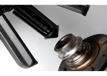 Outils - Outils divers - Extracteur 3 griffes avec verrouillage de position