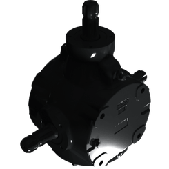 Pièces agricoles - Pièce divers - boîte de vitesse F30 -peint-