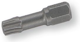 Outils - Outils divers - EMB. STD 1/4 TX9 25 MM