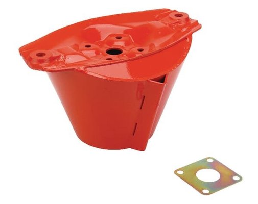 Pièces agricoles - Pièce divers - DISQUE CONE LARGE CPLT