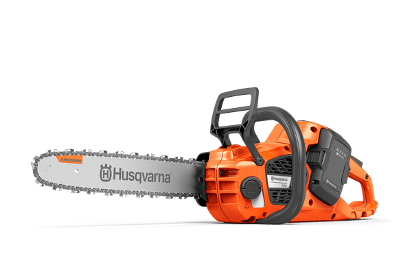 Materiels - Tronçonneuse - Tronçonneuse Husqvarna 435i