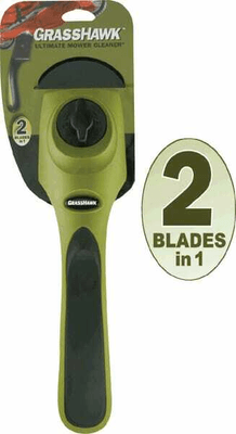 Pièces agricoles - Jardin et forêt pièce adaptable - Spatule p. nett. plateau coupe