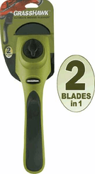 Pièces agricoles - Jardin et forêt pièce adaptable - Spatule p. nett. plateau coupe