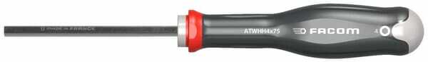 Outils - Outils divers - Tournevis 4x75 mm
