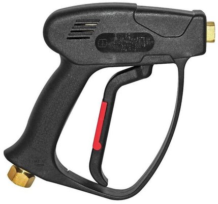 Pièces agricoles - Hydraulique - pistolet lavage haute pression 250 bar 30 L/min
